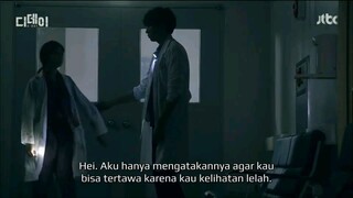 D-Day eps 7 sub indo