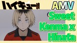 [Haikyuu!!]  AMV |  Sweet Kenma x Hinata
