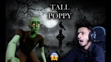 Draa diya isne toh😱😨|Best horror game ever💀|Tall poppy