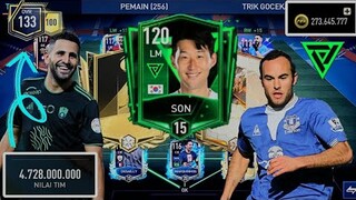 Membangun Squad Impian Di Fifa Mobile 23 🎮⚽️ PART 9||Dapat Son Dari Event Founders🤩