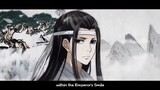 Mo Dao Zu Shi Episode 2 (English Subbed) | Chinese BL Anime