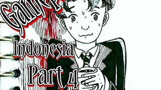 Mrs Goodwin Koit!! | Distraint Pocket Horror | GamePlay Indonesia | Part 4