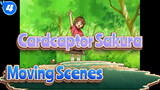 Cardcaptor Sakura|Moving Scenes_4