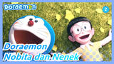 [Doraemon] Kenangan Emosional Antara Nobita dan Neneknya_2