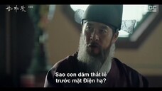 Hoa Nở Về Đêm EP 12 [Sub Việt]