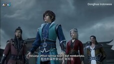 Star Martial God Technique Season 2 Episode 27Subtitle Indonesia