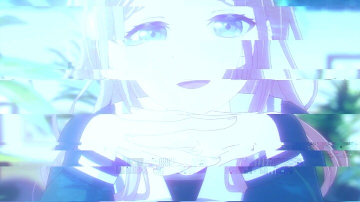 "Solar Reunion": Fan Project Promotional Trailer PV #3
