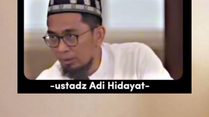 in sah allah #cerama#adihidayat