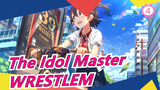 [The Idol Master] [MMD] WRESTLEM@STER 765 (Wrestler)_4