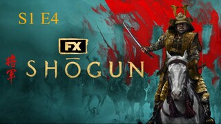 shogun 2024 (S1 E4) - Link in dscription