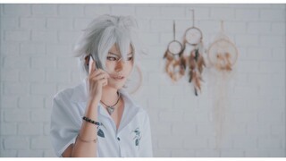 Happy Birthday Samatoki Aohitsuki / IchiSama