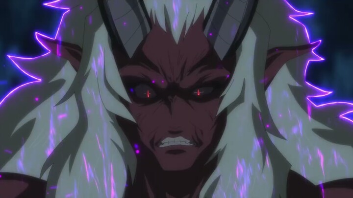 Demon Defeated Part 2 - Reincarnated as a Sword (Tensei Shitara Ken Deshita) Episode 6