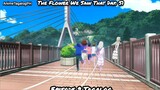 Anohana: The Flower We Saw That Day: S1- Episode 9 Tagalog