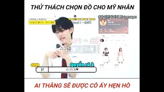 Phối đồ cho bạn gái theo phong cách sexy part 2 #giaitri
