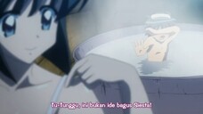 ZeroTsukai S1 eps 8