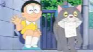 Doraemon Episode 828