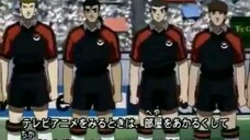 Captain Tsubasa Eps 50 (Dub Indo)