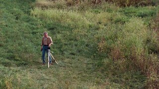 THE BRIDGES OF MADISON COUNTY