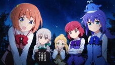 Koisuru Asteroid 9