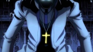 [Anime][Hellsing]Anderson: Kẻ Mang Đến Sự Trừng Phạt Của Chúa