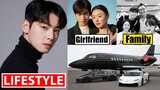 Cha Eun Woo Lifestyle (Island) Drama | Girlfriend, Family, Height, House, Income, Biography 2023
