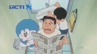 DORAEMON BAHASA INDONESIA TERBARU NO ZOOM