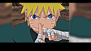 Nhẫn thuật của NAruto  #animedacsac#animehay#NarutoBorutoVN