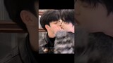 bl kiss 💗 Yu Xiaoqiu & Liu Xiaoyang #couple #foryou #bl #boylove #shorts #xuhuong #fyp #foryou