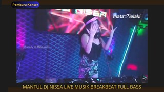Nissa live musik night beat