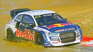 2017 World Rallycross Championship (World RX) FRANCE