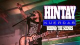 The Making of "Hintay" (Original) - Kuerdas | Recording BTS