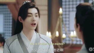 My bossy wife ep 6.