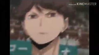 Haikyuu edits 2