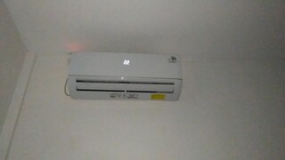 2018 Gree GWC-05C3 Air Conditioner