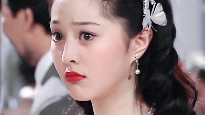 [Film&TV][The Bund]Fan Bingbing di 16