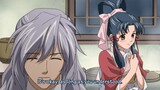 Saiunkoku Monogatari Season 2 Episode 24