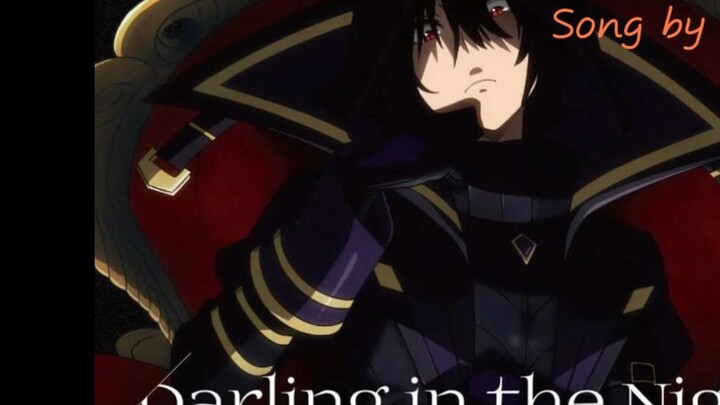 【Chinese and Japanese】The Flash of Light-Shadow (CV: Seiichiro Yamashita)