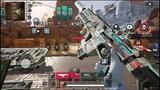Apex Legends Mobile Gameplay EXTREME 120 FPS Official Version TEST Gameloop  2022