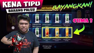 GACHA!! 8000DM BUAT UPRANK ULTRAMAN GEED DAN AKU MERASA TERSCAM OLEH GAME INI! BAYANGKAANN..