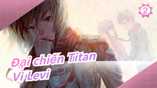 [Đại chiến Titan] Cho tôi một Like vì Levi_2