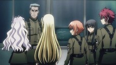 E3 - Schwarzesmarken - (subtitle Indonesia)