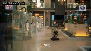 Iam Not a Robot episode 29 sub indo