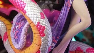 One Piece Boa Hancoock 😍
