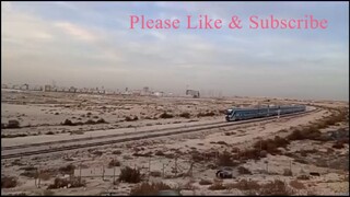 SAUDI RAIL to QATAR RAiL