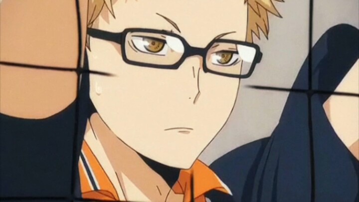 pilih siapa ya?(haikyuu)