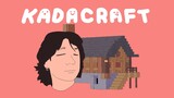 Building my First House | KadaCraft Season 4