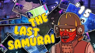 THE LAST SAMURAI | Bexed Stream Highlights #15