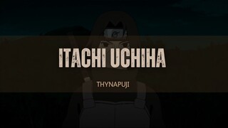 Itachi uchiha