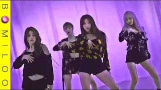 UNI.T/4MINUTE - NO MORE/CANVAS (Mashup)