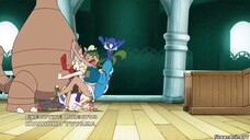 Pokemon sun and moon episode 15 in english